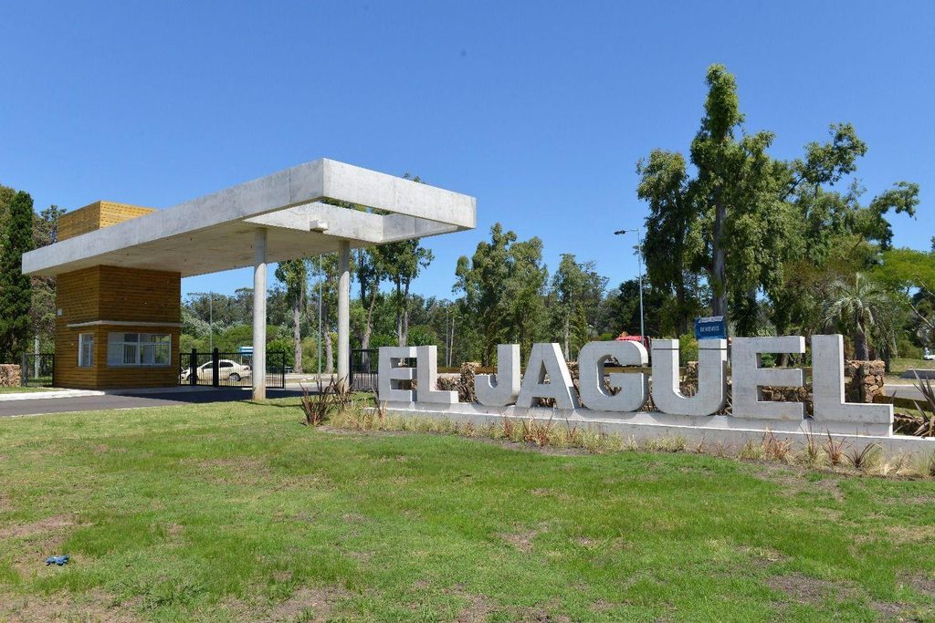 Pista el Jagüel, es el escenario figura en el programa oficial para las pruebas de ciclismo.