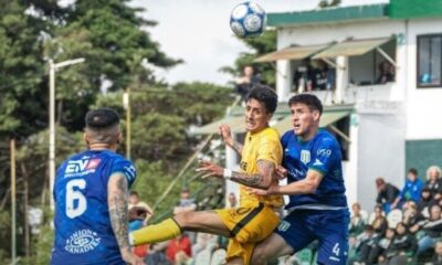 Temperley apretó la lucha por la punta, Gimnasia y Tiro se mantiene en Reducido y Central Norte tiene una gran chance para alejarse del descenso.