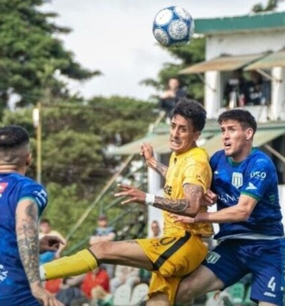 Temperley apretó la lucha por la punta, Gimnasia y Tiro se mantiene en Reducido y Central Norte tiene una gran chance para alejarse del descenso.