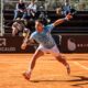 Justo y Villanueva se medirán en cuartos de Curitiba y garantizarán un argentino en semifinales. Midón también va por un lugar entre los cuatro mejores.