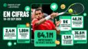 Copa Davis en Salta: qué impacto tendría recibir una serie internacional