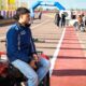 JJeremías Olmedo con el Chevrolet Cruze del Salvita Racing en el Turismo Nacional Clase 3 2026.