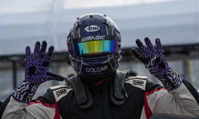 Juan Pablo Alé cerró la séptima fecha de la Fiat Competizione en Toay con una pole position, una victoria y un sexto puesto. El salteño comenzó el playoff sumando puntos importantes para la lucha por el campeonato.