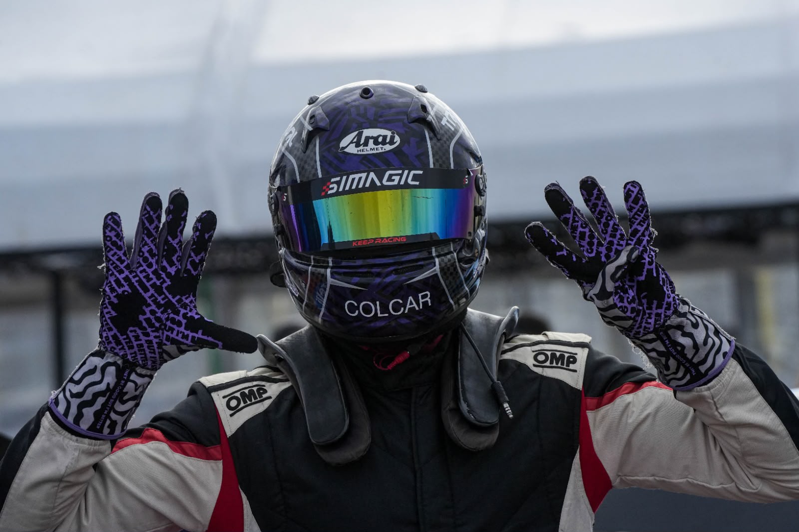 Juan Pablo Alé cerró la séptima fecha de la Fiat Competizione en Toay con una pole position, una victoria y un sexto puesto. El salteño comenzó el playoff sumando puntos importantes para la lucha por el campeonato.