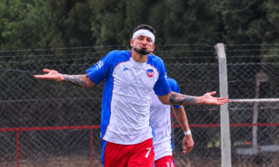 Los seis equipos salteños disputaron la ida de la Segunda Ronda y definirán sus series el 18 de octubre.