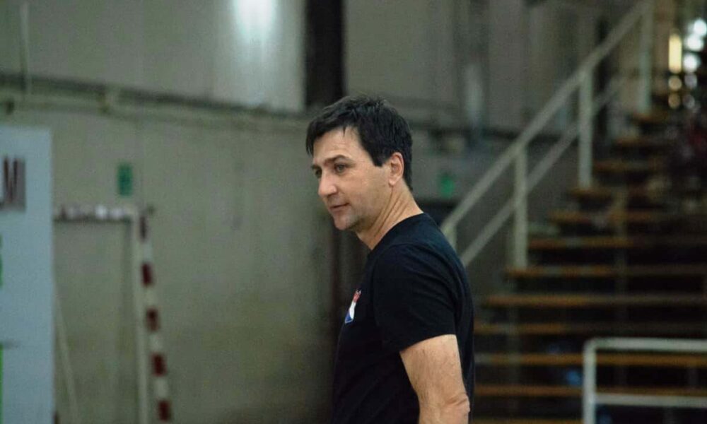 Ariel Rearte analizó la preparación de Salta Basket y aseguró que la solidez, la energía y la concentración serán las bases para competir en la Liga Argentina 2026/27.