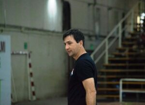 Ariel Rearte analizó la preparación de Salta Basket y aseguró que la solidez, la energía y la concentración serán las bases para competir en la Liga Argentina 2026/27.