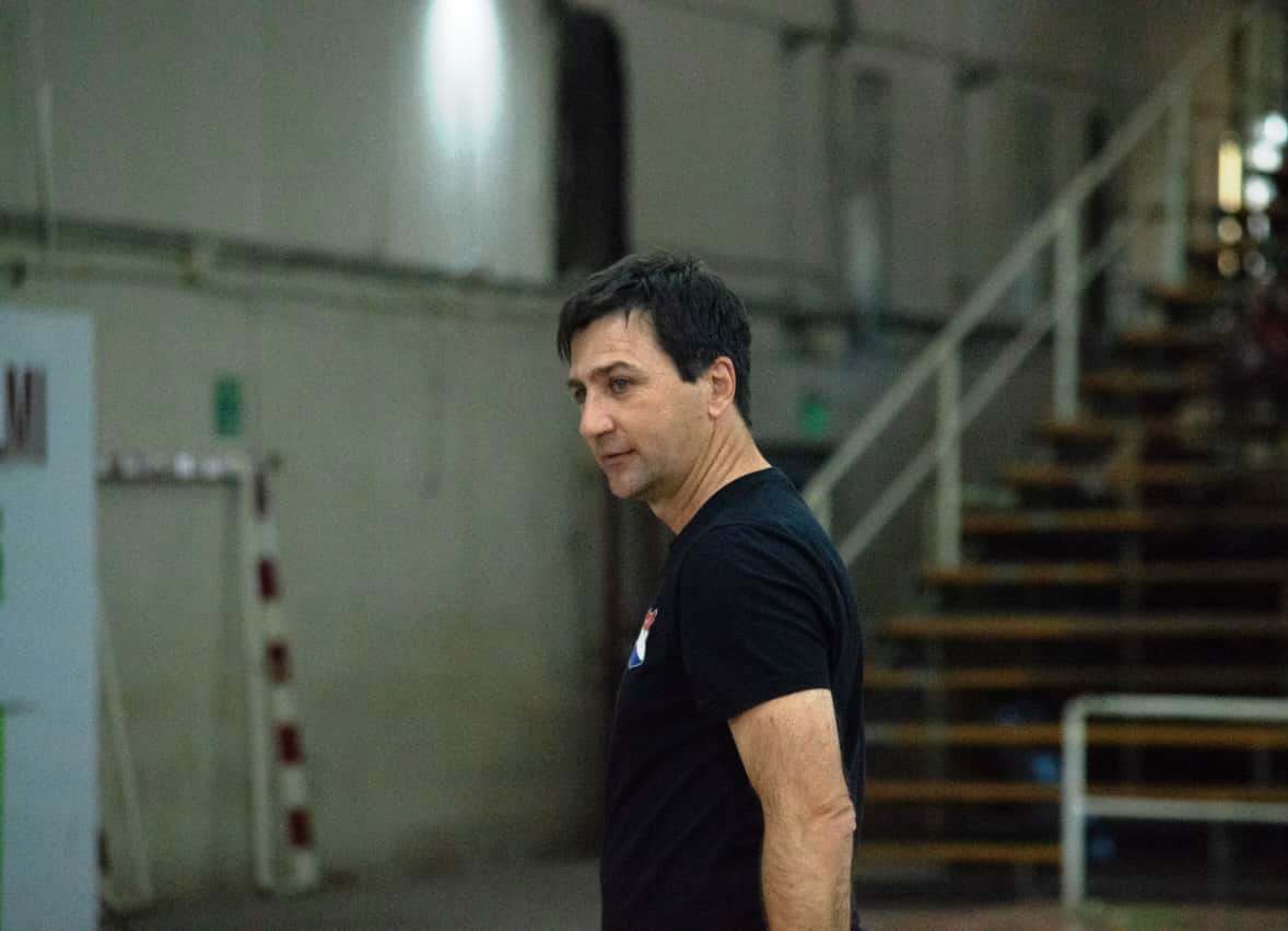 Ariel Rearte analizó la preparación de Salta Basket y aseguró que la solidez, la energía y la concentración serán las bases para competir en la Liga Argentina 2026/27.