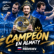 Medvedev es campeón del Almaty Open 2026 tras remontar ante Basilashvili. Defendió por primera vez un título ATP y sumó su corona 25.
