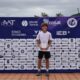 El COSAT Grado 1 de Salta 2026 finalizó en el Sporting Club Salta con Manuel Paniagua como campeón Sub 16. Conocé todos los ganadores, finalistas y resultados de singles y dobles.
