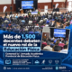 Más de 1.500 docentes participan en Salta de una jornada sobre Educación Física escolar, inclusión, salud integral y nuevas estrategias de enseñanza.