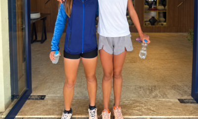 Florencia Mardones ya conoce a sus rivales en el Australian Open Junior Series Sudamérica 2026. La tenista salteña integra el Grupo A y debutará este miércoles ante la brasileña Eduarda Gomes en Porto Feliz.