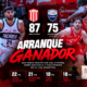 San Isidro debutó con triunfo ante Riachuelo