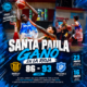 Santa Paula ganó en La Rioja, venció a Amancay y sigue firme en La Liga Argentina