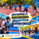 Salta realizó jornadas de iniciación deportiva en San Carlos, Animaná y Cafayate, con chicos de 8 a 16 años y 12 profesores.