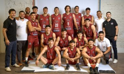 Salta Basket debuta este lunes a las 21.30 ante Hindú de Córdoba en el Delmi y pone en marcha una nueva temporada de la Liga Argentina.