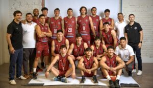 Salta Basket realizó su Media Day y avanza con los últimos preparativos antes del debut del 19 de octubre ante Hindú de Córdoba en el estadio Delmi.