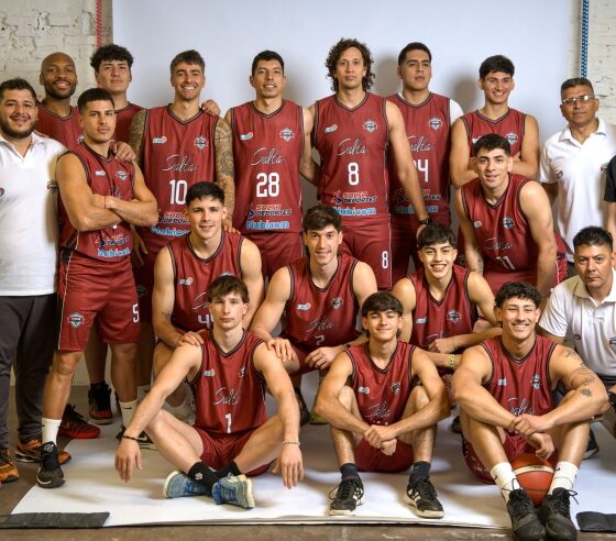 Salta Basket realizó su Media Day y avanza con los últimos preparativos antes del debut del 19 de octubre ante Hindú de Córdoba en el estadio Delmi.