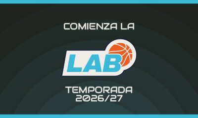La Liga Argentina 2026/27 comienza este jueves con 34 equipos y dos conferencias. Salta Basket buscará protagonismo con Ariel Rearte como entrenador.