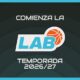 La Liga Argentina 2026/27 comienza este jueves con 34 equipos y dos conferencias. Salta Basket buscará protagonismo con Ariel Rearte como entrenador.