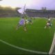 Belgrano festejó en el clásico cordobés y Argentinos aprovechó su triunfo ante Tigre para quedar solo en la cima de la Zona B.