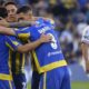 Rosario Central goleó y quedó líder de la Zona B en la Fecha 12 del Clausura 2026