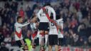 River venció a Estudiantes de Río Cuarto en la Fecha 12 del Clausura 2026