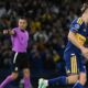 Boca cayó 1-0 ante Vasco da Gama en la ida de semifinales de la Copa Sudamericana. Arruabarrena reconoció los errores y confía en remontar en Brasil.