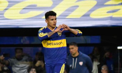 Boca goleó 3-0 a Unión, Instituto venció 4-1 a Independiente e Independiente Rivadavia y Gimnasia empataron 1-1 en la Fecha 11.