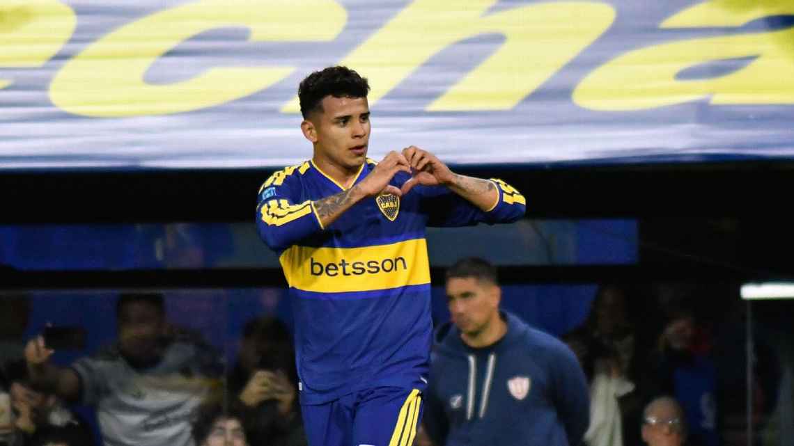 Boca goleó 3-0 a Unión, Instituto venció 4-1 a Independiente e Independiente Rivadavia y Gimnasia empataron 1-1 en la Fecha 11.