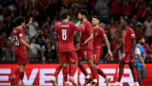 Portugal aseguró su lugar en cuartos, Países Bajos quedó en la cima y la cuarta jornada dejó varios grupos abiertos.
