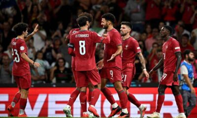 Portugal aseguró su lugar en cuartos, Países Bajos quedó en la cima y la cuarta jornada dejó varios grupos abiertos.