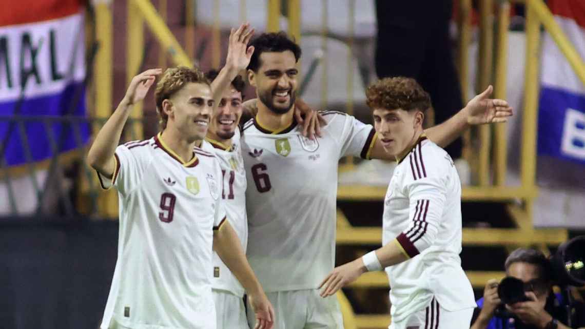 La UEFA Nations League 2026/27 tuvo diez partidos el 6 de octubre. España, Inglaterra, Suiza, Eslovenia, Eslovaquia y Bulgaria fueron algunos de los seleccionados que sumaron puntos importantes.