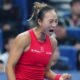 Qinwen Zheng derrotó a Mirra Andreeva en la final y se convirtió en la primera campeona china del WTA 1000 de Beijing.