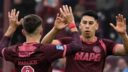 Lanús venció a Vélez y Gimnasia de Mendoza superó a Newell's en la Fecha 12 del Clausura 2026
