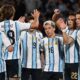 Argentina goleó a Bolivia en Córdoba y empezó a construir la era post Messi con jóvenes, liderazgo renovado y una actuación convincente.