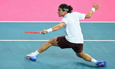 Mundo Challenger: cinco campeones en Catania, Jinan, Maia, Olbia y Roanne