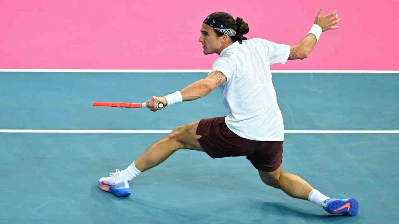 Mundo Challenger: cinco campeones en Catania, Jinan, Maia, Olbia y Roanne