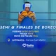 Semifinales y finales del Torneo Municipal de Boxeo en el Anfiteatro Cuchi Leguizamón de Salta.