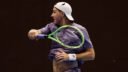 Jan-Lennard Struff eliminó a Novak Djokovic del ATP Basilea 2026 en tres sets. Fritz, Fils, Lehecka y Vacherot avanzaron a cuartos de final.