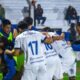 Juventud Antoniana goleó 3-0 a Huracán Las Heras y sacó una gran ventaja en la ida de la Reválida del Federal A 2026.