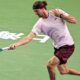 Alexander Zverev y Alejandro Davidovich Fokina disputarán la final del Masters 1000 de Shanghái tras superar a De Miñaur y Gea, respectivamente.