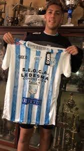 Nico Morro - Jugador de fútbol profesional - Argentino de Quilmes